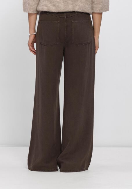 Zwarte SECOND FEMALE Jeans IRVEN DENIM JEANS - large