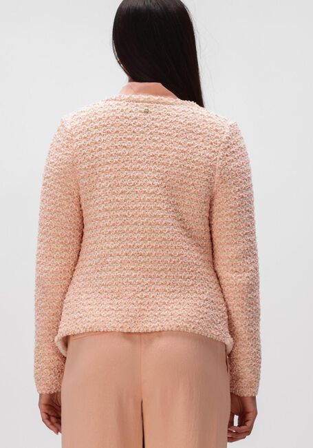 Bordeaux MARC CAIN COLLECTION Truien/vesten AC 39.09 M15 - large