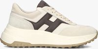 Beige HOGAN Lage sneakers H669 ALLACCIATO H - medium