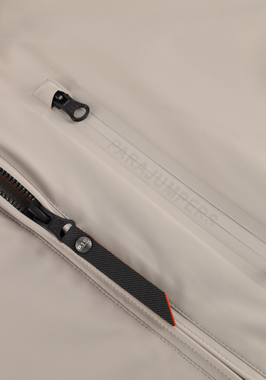 Multi PARAJUMPERS Trui ZORBA - large