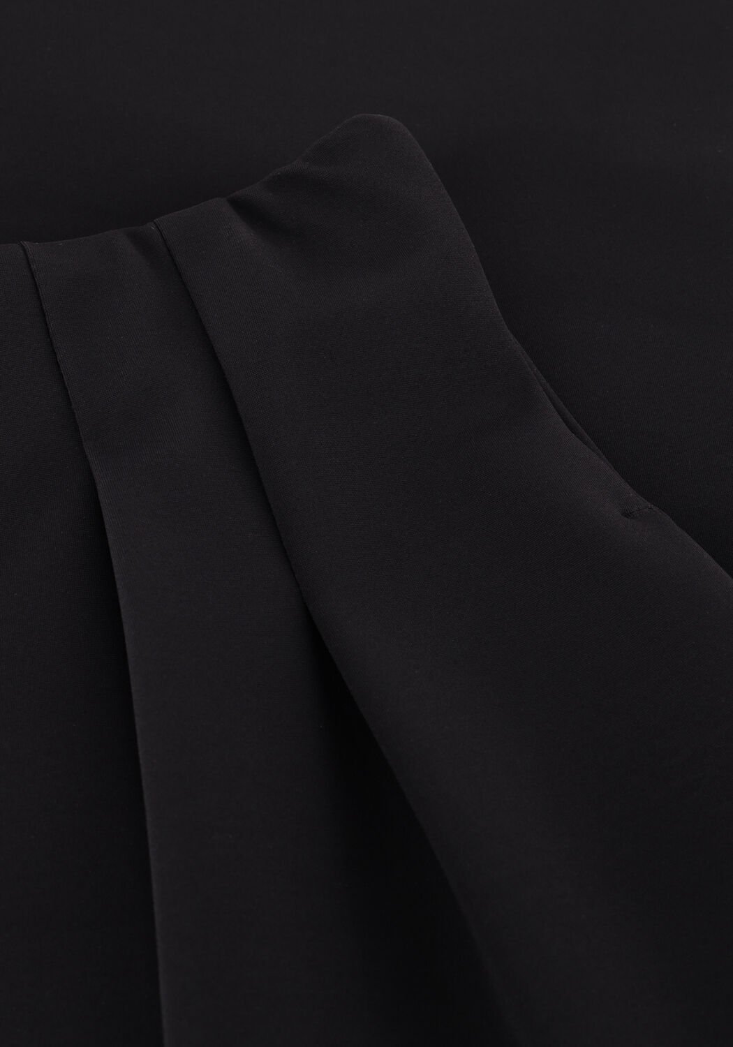 Zwarte JAPAN TKY Rokken STEFY - large