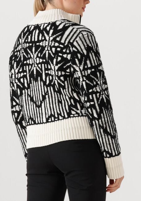 Zwarte MARC CAIN SPORTS Trui ZS 39.18 M26 - large