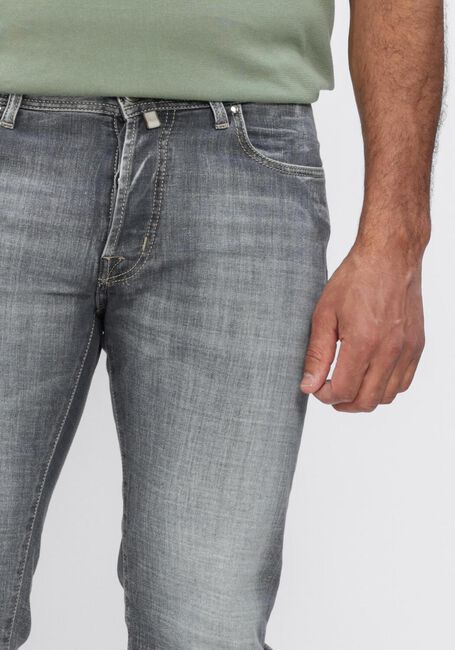 Grijze JACOB COHEN Slim fit jeans PANT 5 PKT SLIM FIT BARD - large