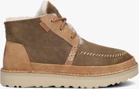 Cognac UGG Veterboots M NEUMEL CRAFTED REGENERA Cognac UGG Veterboots M NEUMEL CRAFTED REGENERA - medium