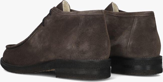 Bruine BILLI BI Veterschoenen A17025 Bruine BILLI BI Veterschoenen A17025 - large