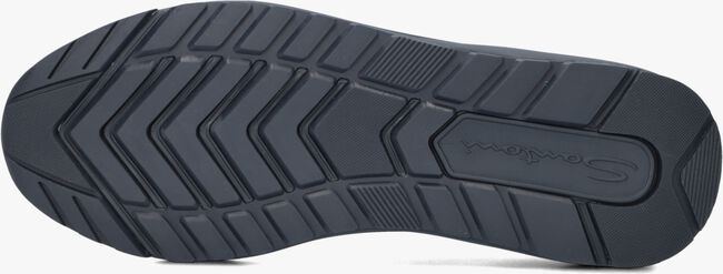 Blauwe SANTONI Lage sneakers 22042 Blauwe SANTONI Lage sneakers 22042 - large