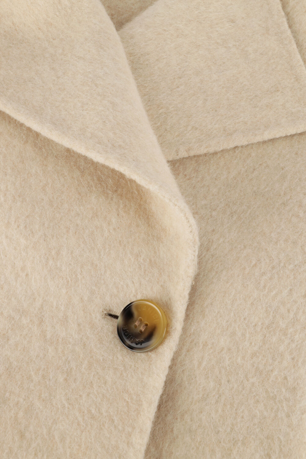 Beige JANICE Trenchcoats JEAN - large