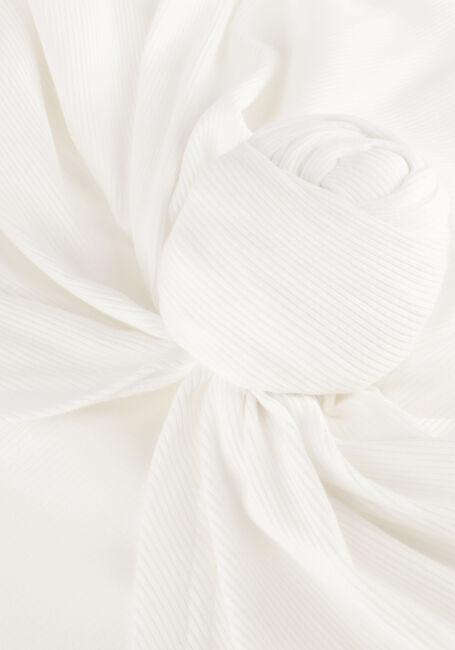 Witte IBANA T-shirt TEMARI - large