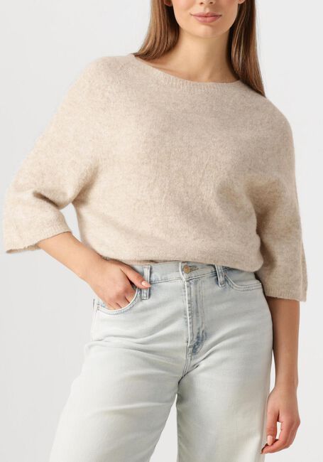 Ecru BELLAMY Trui CIS - large