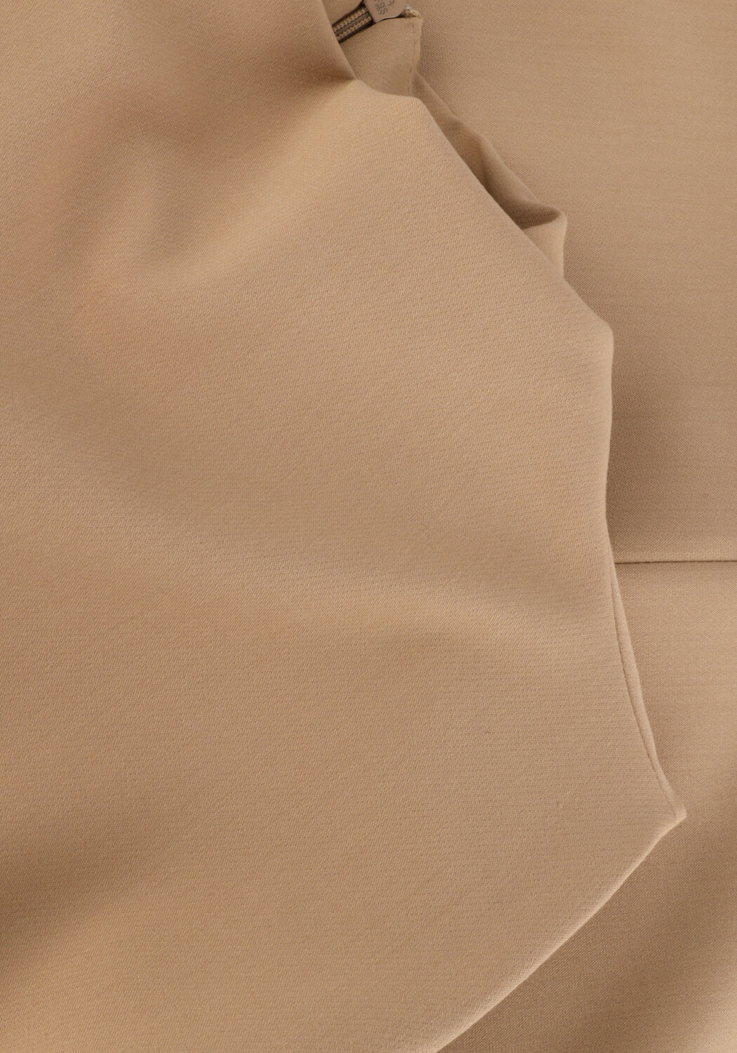 Camel AIMEE THE LABEL Top ROBERT - large