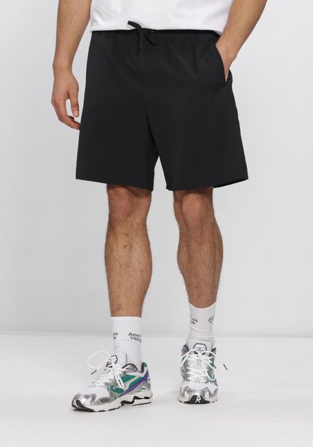 Zwarte NEW AMSTERDAM SURF ASSOCIATION Korte broek WORK SHORTS - large