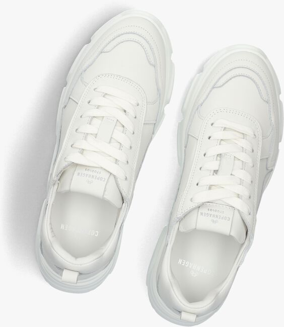 Sneakers Wit Schoenen Dames Maat 42 Witte COPENHAGEN STUDIOS Lage