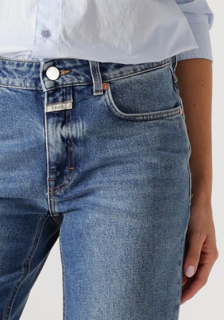 Blauwe CLOSED Mom jeans MILO - large