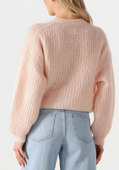 Lichtroze DES PETITS HAUTS Vest ALMA - large