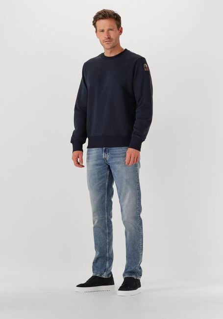 Blauwe REPLAY Slim fit jeans GROVER - large