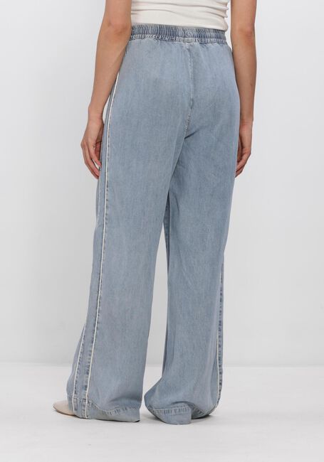 Blauwe GESTUZ Jeans GZSEA HW PANTS - large