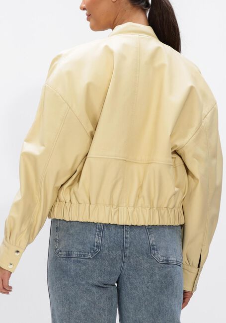 Gele IBANA Jassen JACKES - large