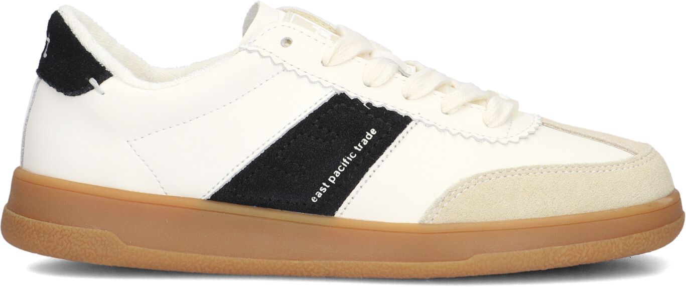 East Pacific Trade,  W Santos