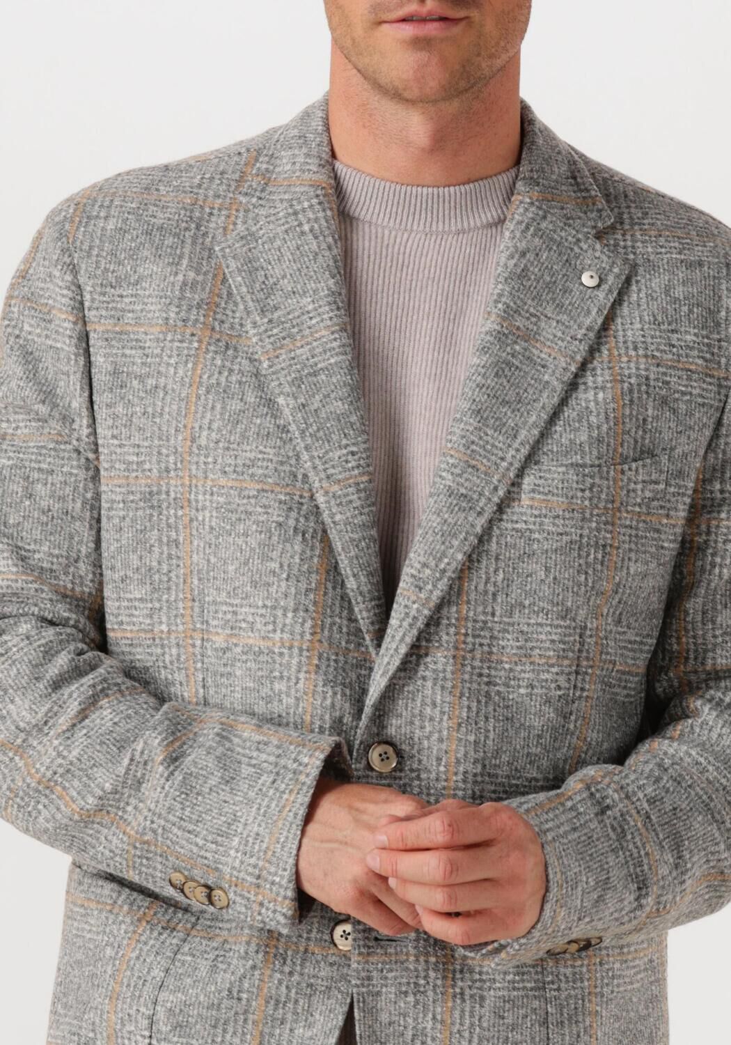 Grijze LBM 1911 Colberts 55716 / 1 2817 - large