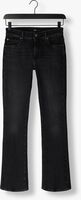 Donkergrijze 7 FOR ALL MANKIND Bootcut jeans BOOTCUT SLIM ILLUSION CONCRETE - medium