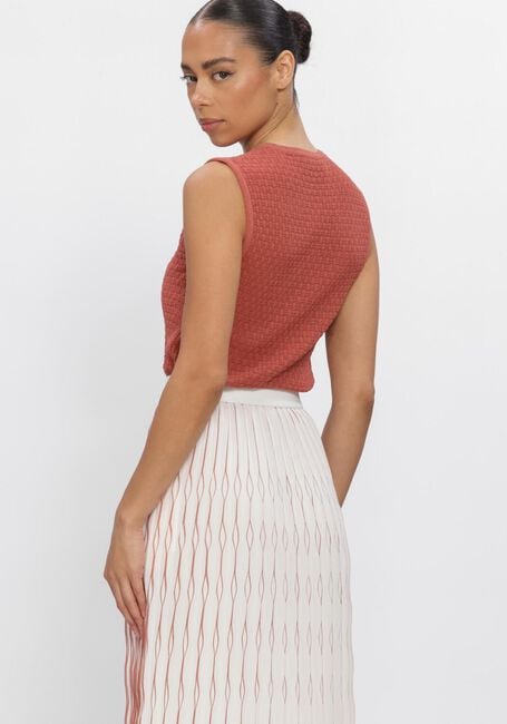 Rode MARC CAIN COLLECTION Tops & T-shirts AC 61.31 M45 - large