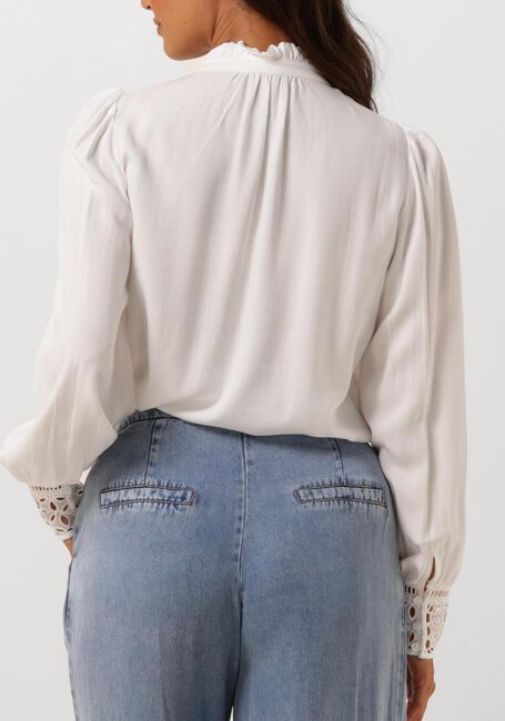 Witte SUNCOO Blouses LADY BLOUSE - large