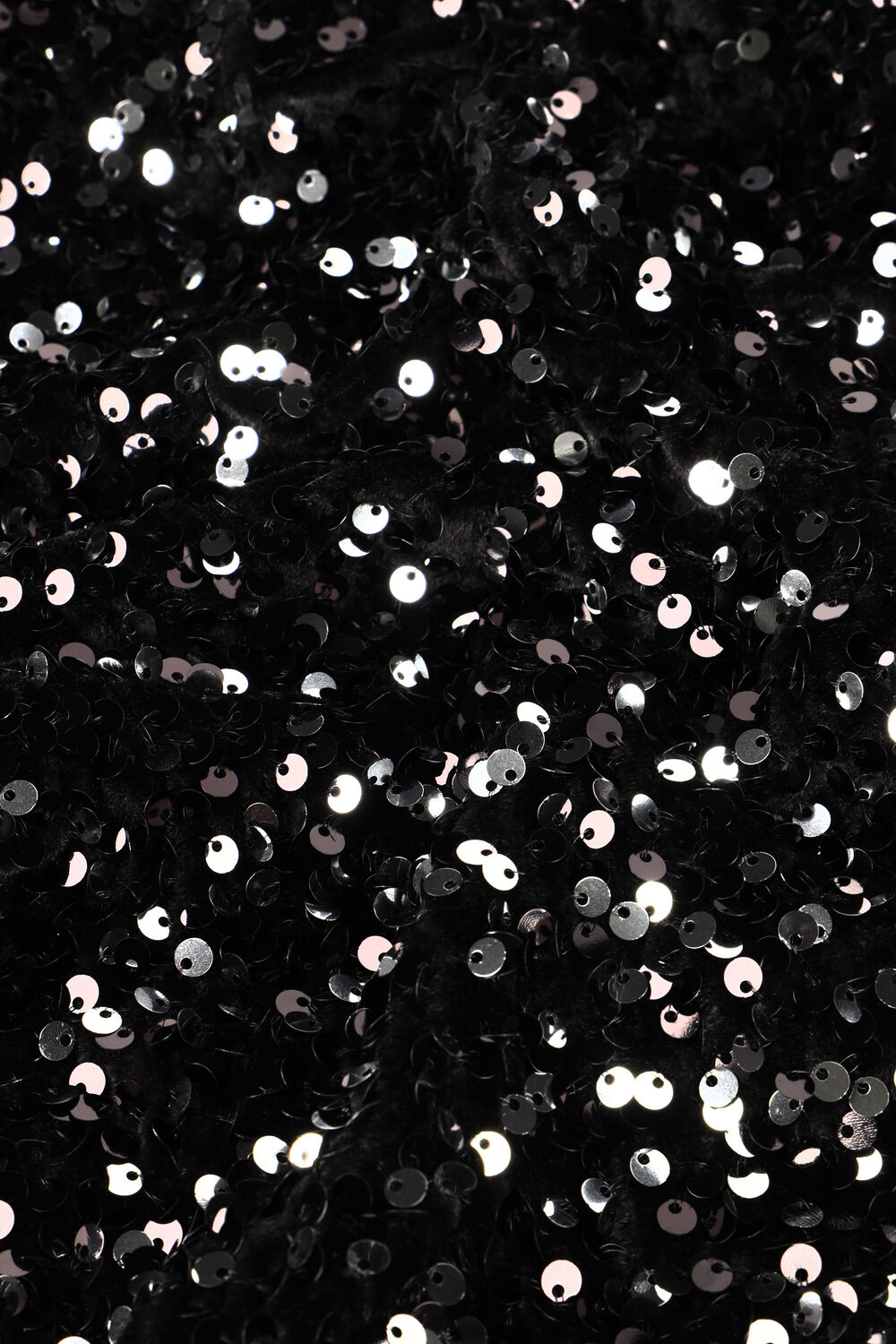 Zwarte AMAYA AMSTERDAM Blouses YARA TOP - large