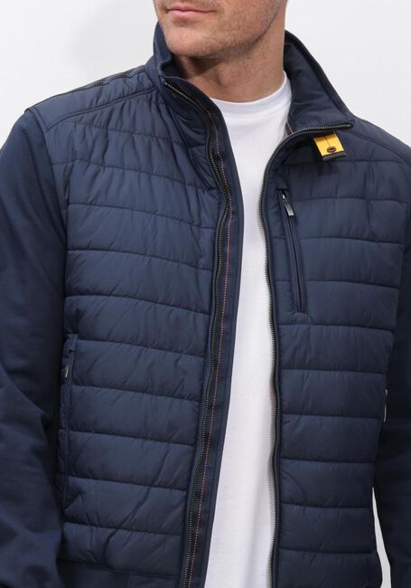 Blauwe PARAJUMPERS Jack ELLIOT - large