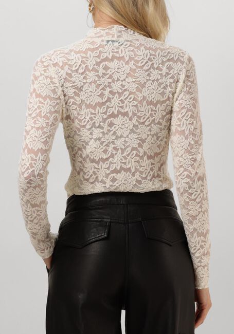 Ecru ROSEMUNDE Tops & T-shirts DELICIA - large