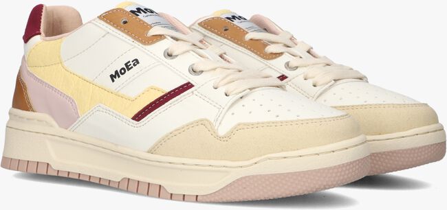 Beige MoEa Lage sneakers GEN 2 Beige MoEa Lage sneakers GEN 2 - large