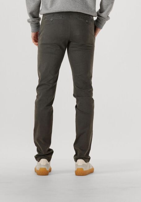 Khaki JACOB COHEN Chino BOBBY SLIM FIT UP001 01 S3651 - large