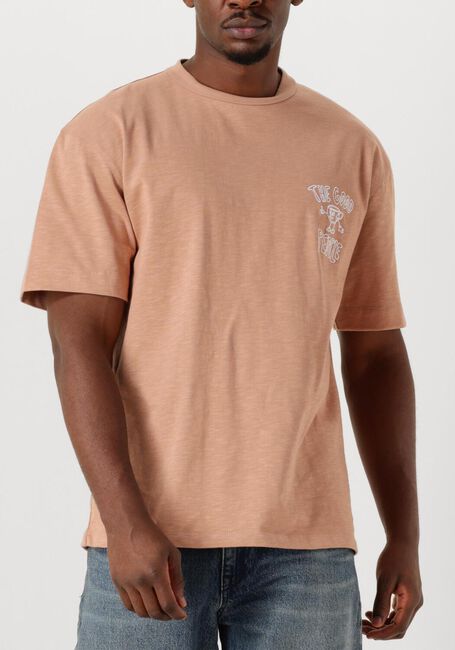 Zand THE GOODPEOPLE T-shirt TROY - large