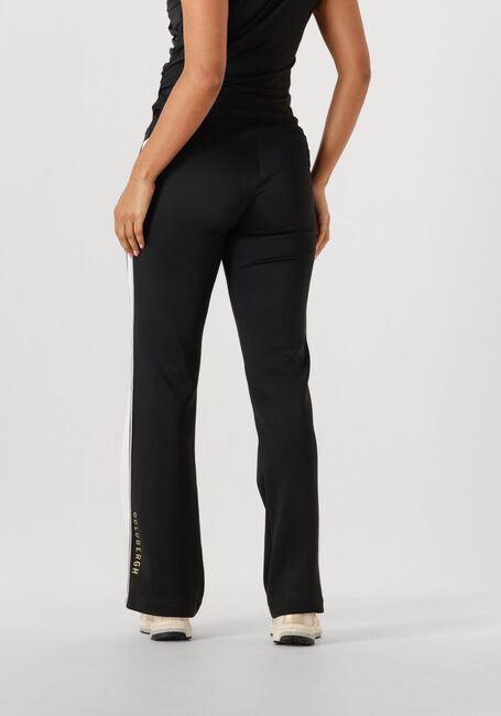 Zwarte GOLDBERGH Joggingbroek ELIO TRACK PANTS - large