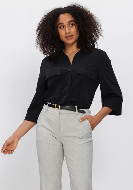 Zwarte JAPAN TKY Blouses SHIGEKO - large