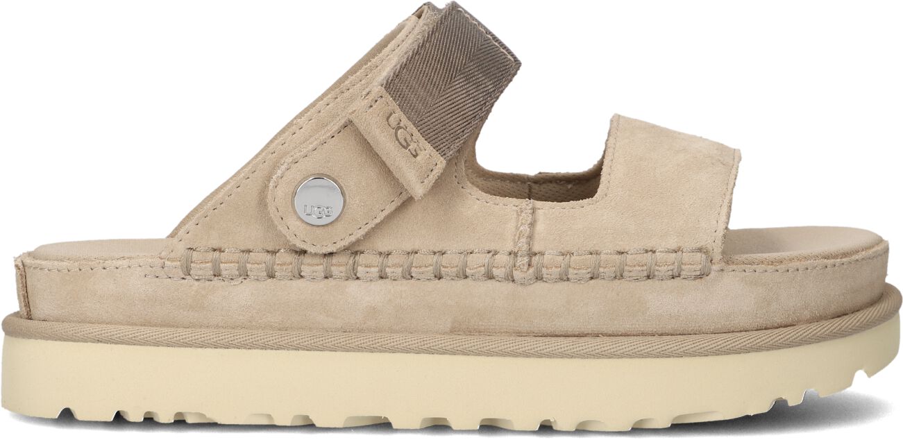 UGG Slippers
Dames W Goldenstar Glide