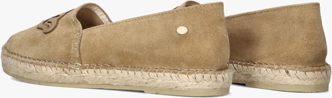 Beige FRED DE LA BRETONIERE Espadrilles MILI LILY Beige FRED DE LA BRETONIERE Espadrilles MILI LILY - large