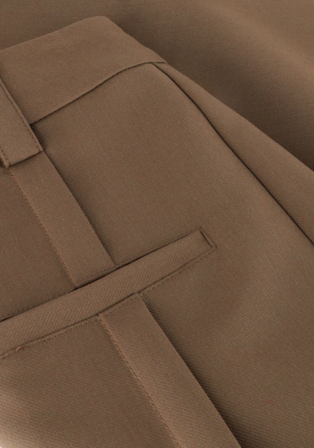 Taupe NOTRE-V Korte broek NV-DORINA - large