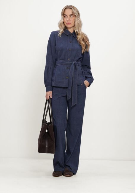Blauwe JAPAN TKY Blazers PUMIKA - large