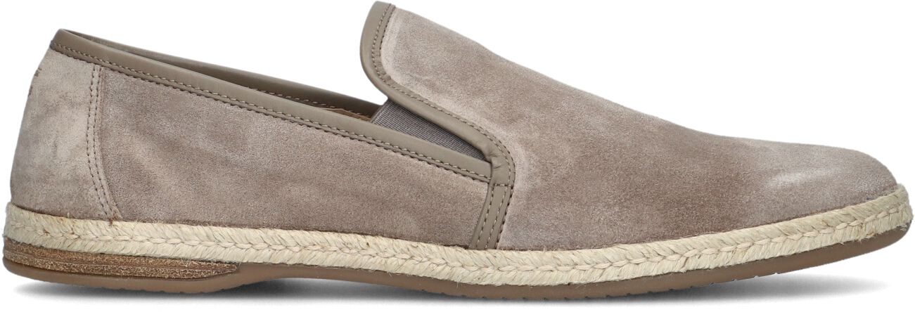 Greve Loafers
Heren Riviera 3331, Maat: 40, Materiaal: Suède, Kleur: Beige