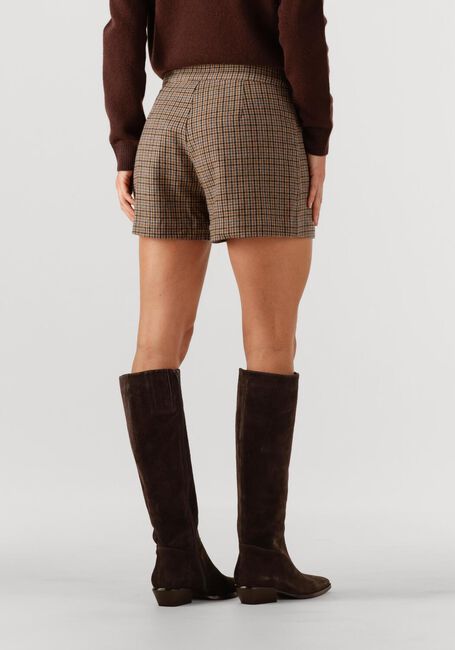 Bruine SUNCOO Korte broek BOP - large