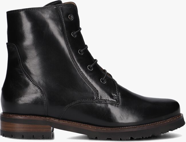 Zwarte EVERYBODY Enkellaarsjes NASTRO Zwarte EVERYBODY Enkellaarsjes NASTRO - large