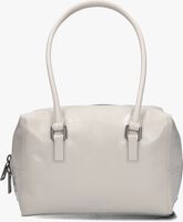 Witte LIEBESKIND Schoudertas KAYLA SATCHEL S - medium
