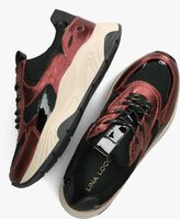 Rode LINA LOCCHI Sneakers L1346 - medium