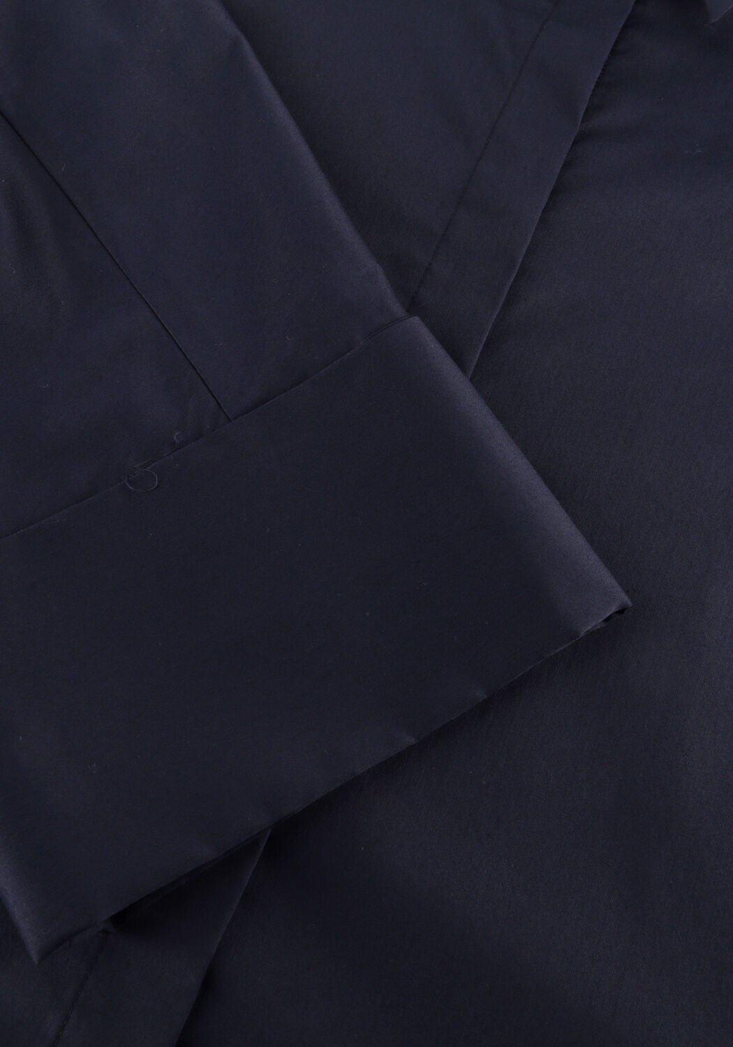 Donkerblauwe FFC Midi jurk 0/15493 - large