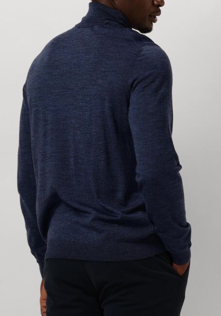 Blauwe BOSS BLACK Coltrui MUSSO-P - large