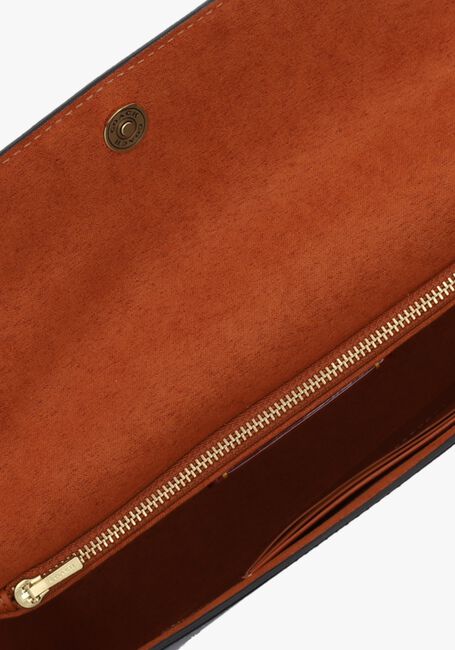 COACH BROOK FLAP CHAIN BAG COACH BROOK FLAP CHAIN BAG - large