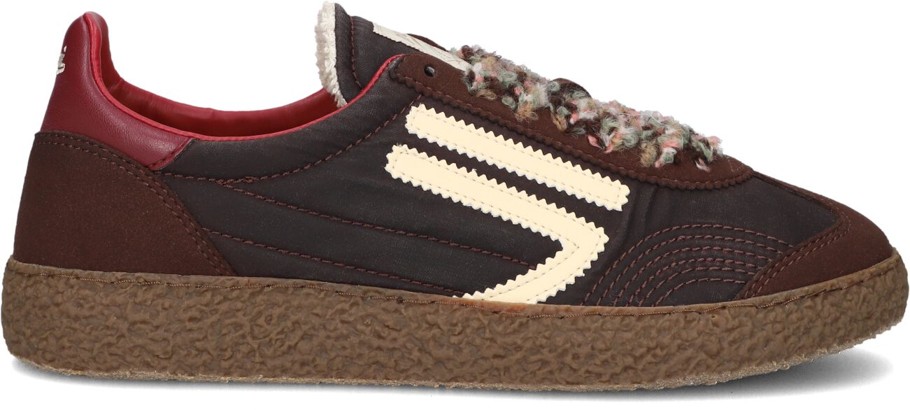 Puraai Puraai Lage Sneakers Dames 6.01 Xs