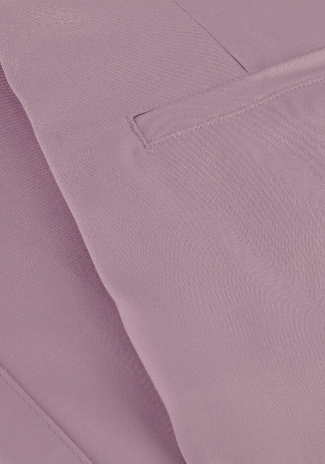 Paarse SUMMUM Pantalon TROUSERS WIDE LEG CLASSIC STRETCH - large