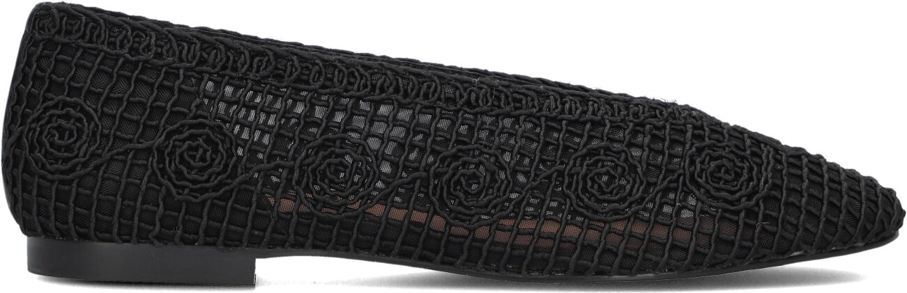 Bibi Lou Ballerina
Dames 653z61vk, Maat: 37, Materiaal: Textiel, Kleur: Zwart