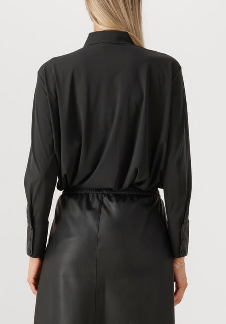 Donkergrijze JAPAN TKY Blouses MILLY - large